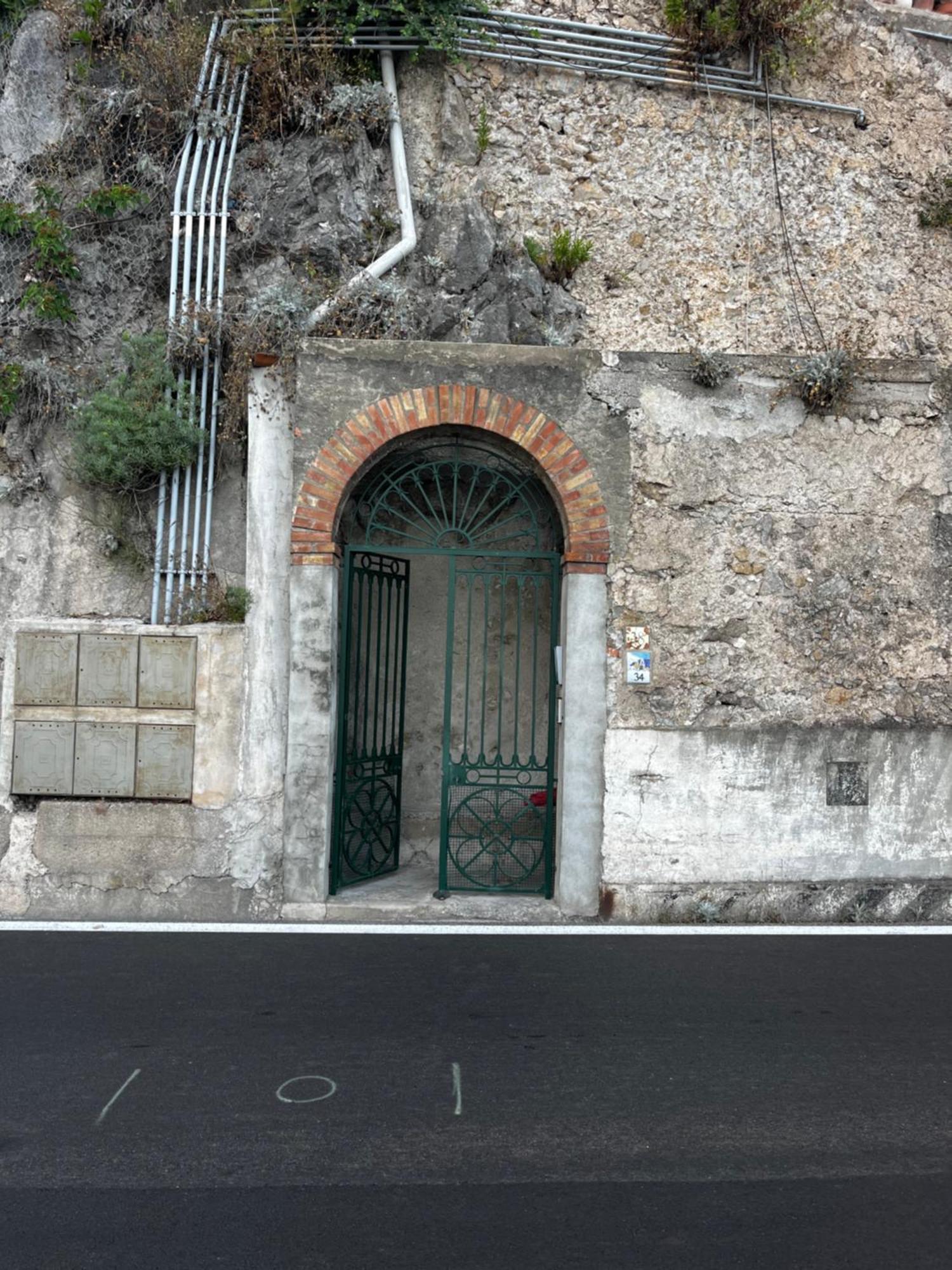 Casa Angelica Ravello Exterior foto