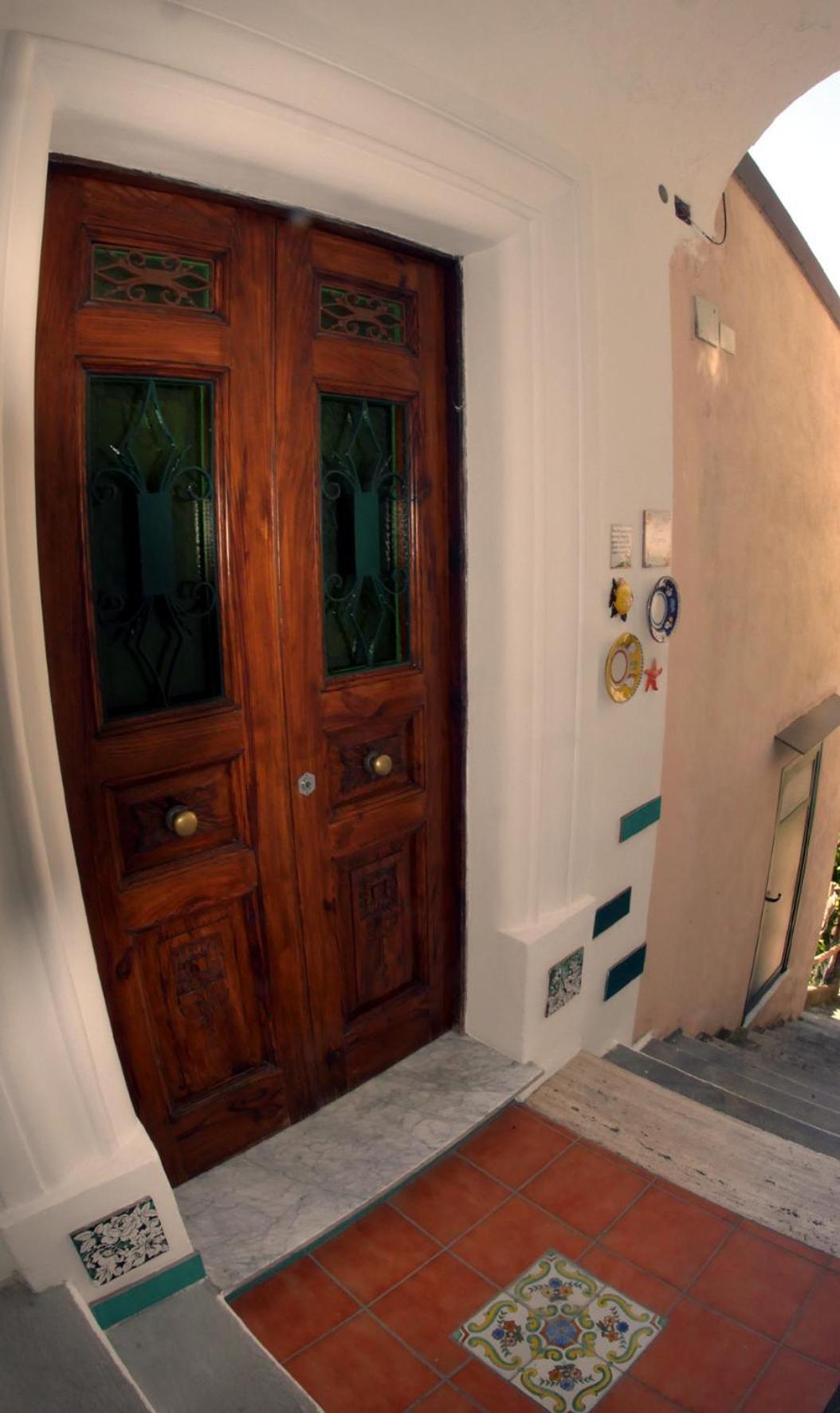 Casa Angelica Ravello Exterior foto